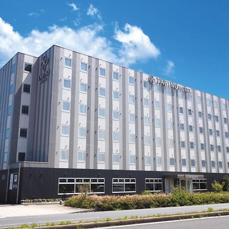 Tabino Hotel Kashima Kamisu Exteriér fotografie