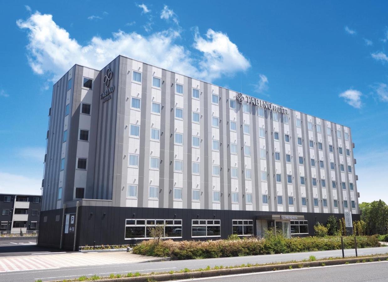 Tabino Hotel Kashima Kamisu Exteriér fotografie