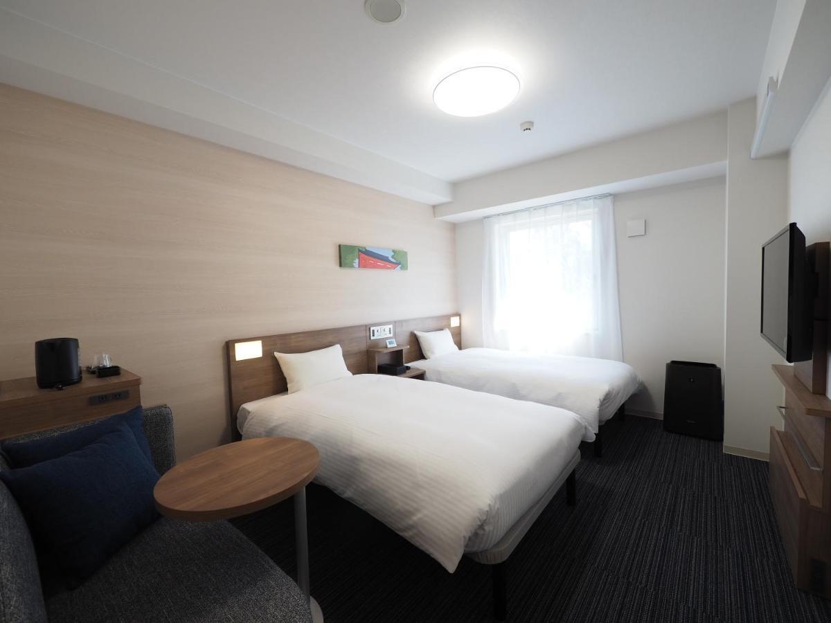 Tabino Hotel Kashima Kamisu Exteriér fotografie