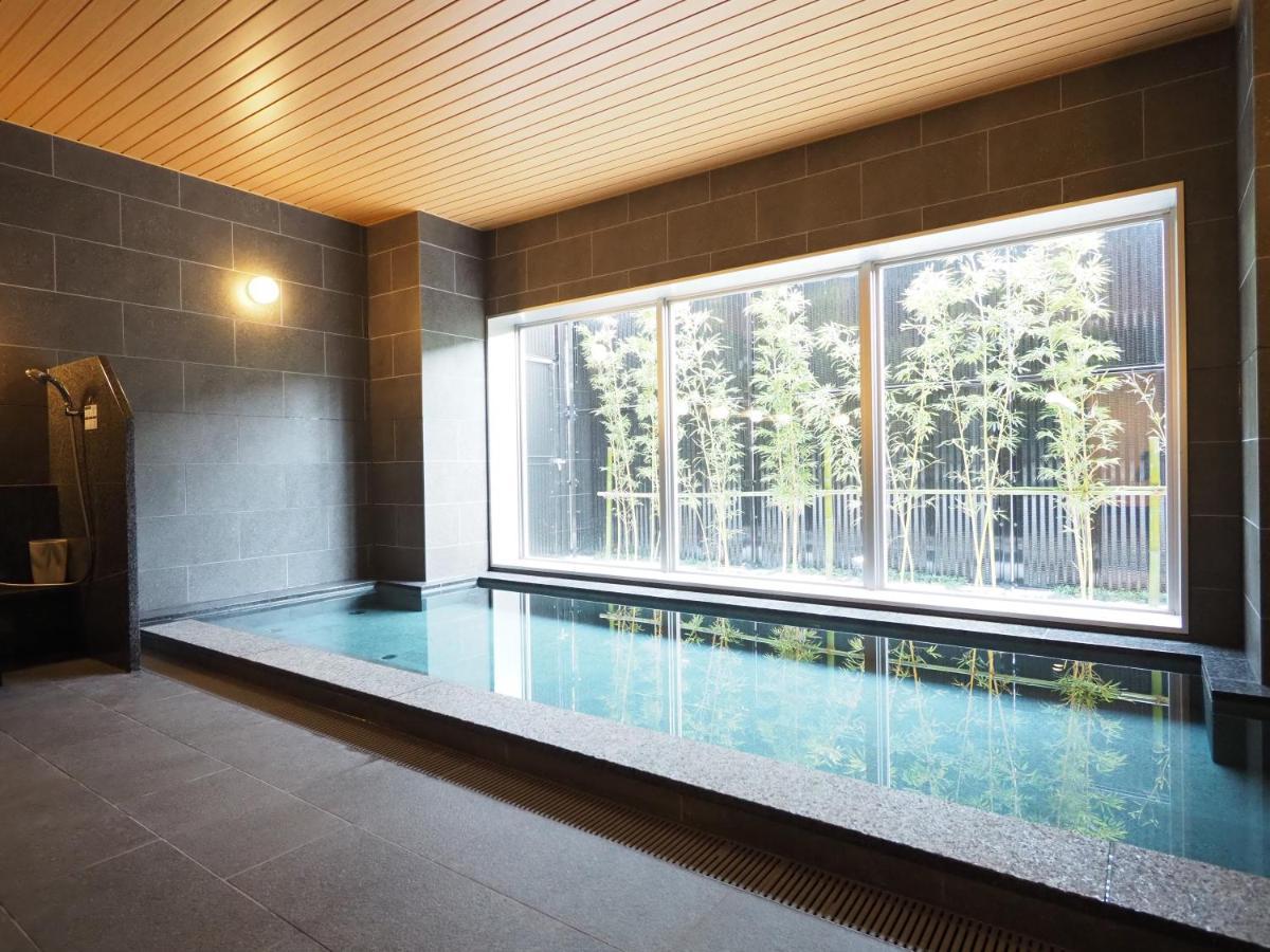 Tabino Hotel Kashima Kamisu Exteriér fotografie