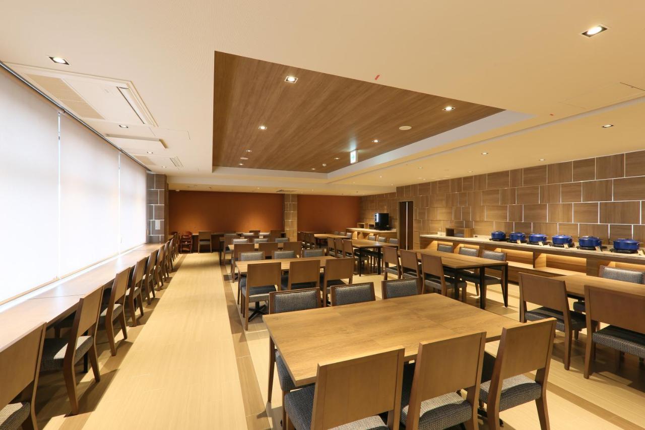 Tabino Hotel Kashima Kamisu Exteriér fotografie