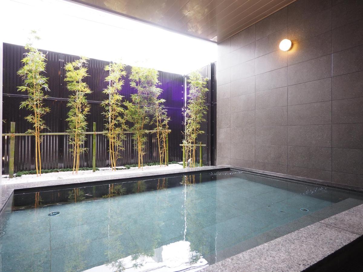 Tabino Hotel Kashima Kamisu Exteriér fotografie
