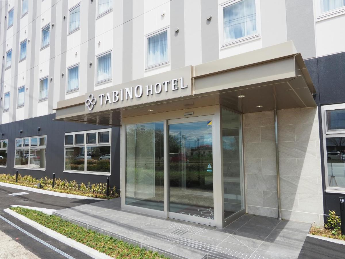 Tabino Hotel Kashima Kamisu Exteriér fotografie