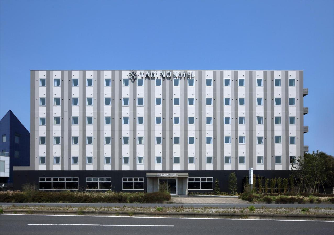 Tabino Hotel Kashima Kamisu Exteriér fotografie